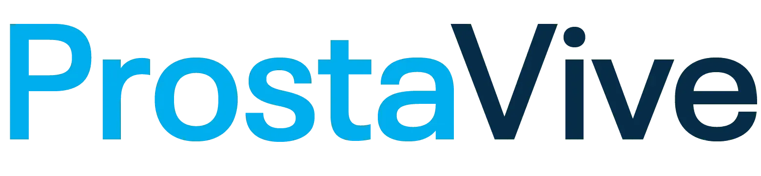ProstaVive Logo