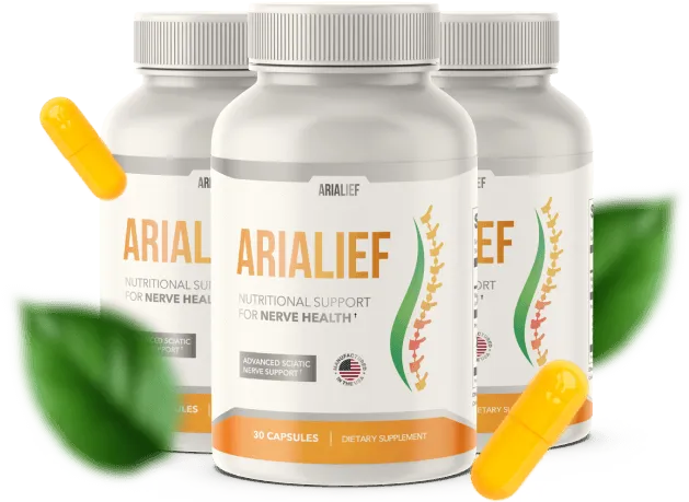 Arialief