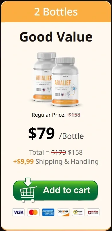 Arialief-2-bottles