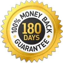 Arialief Money Back Guarantee