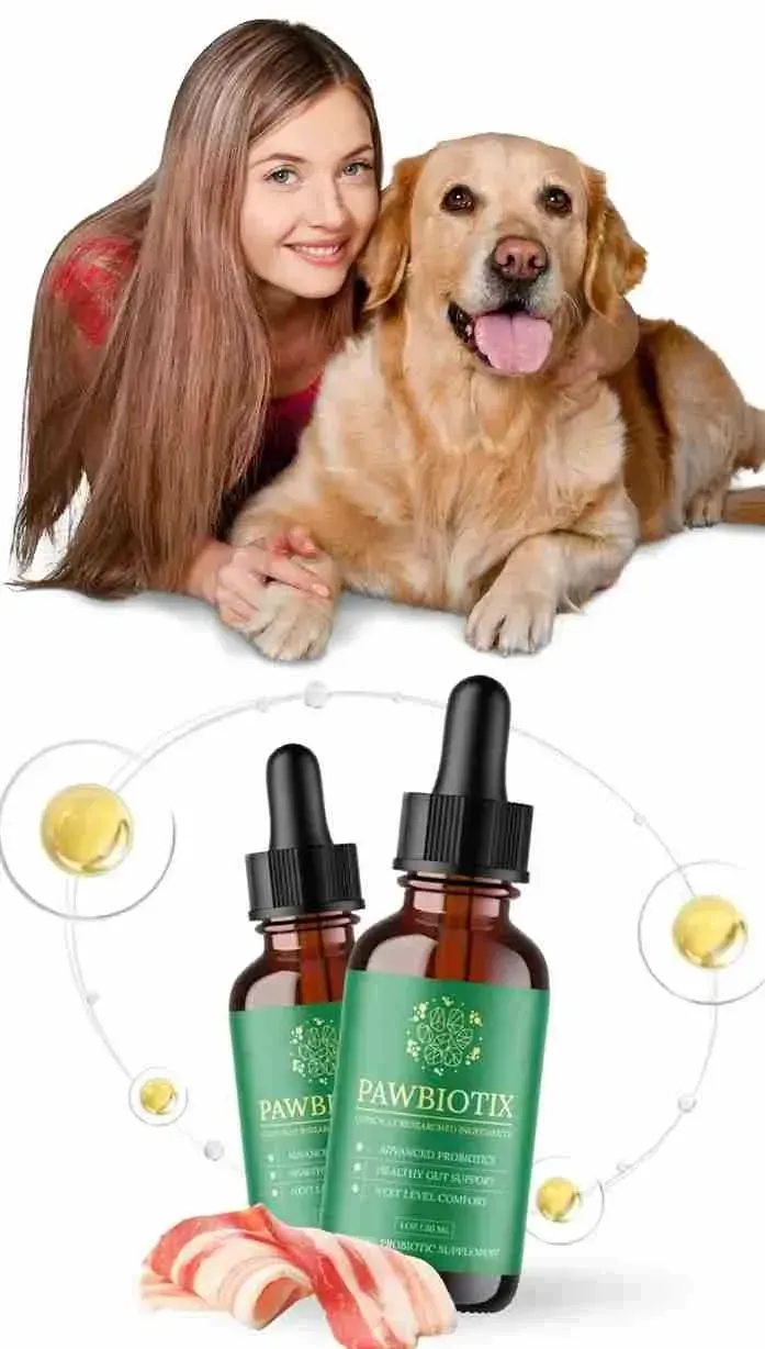 Pawbiotix Introduction