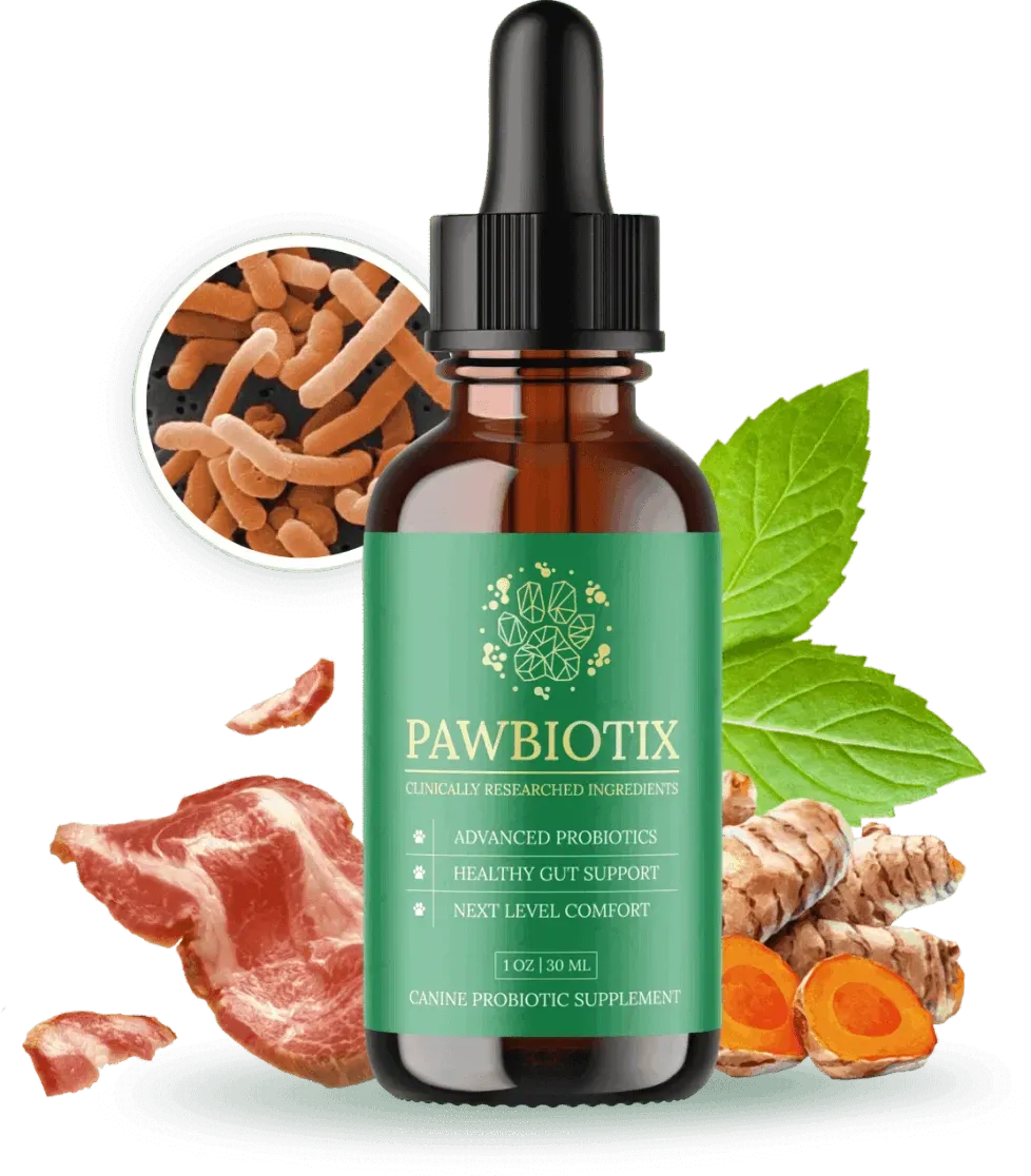 Pawbiotix