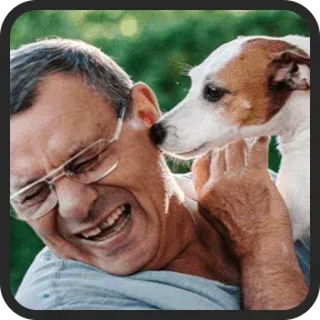 Pawbiotix Verified Customer 3