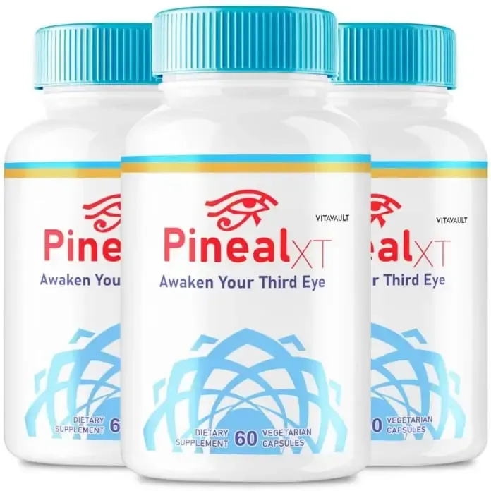 Pineal XT Introduction