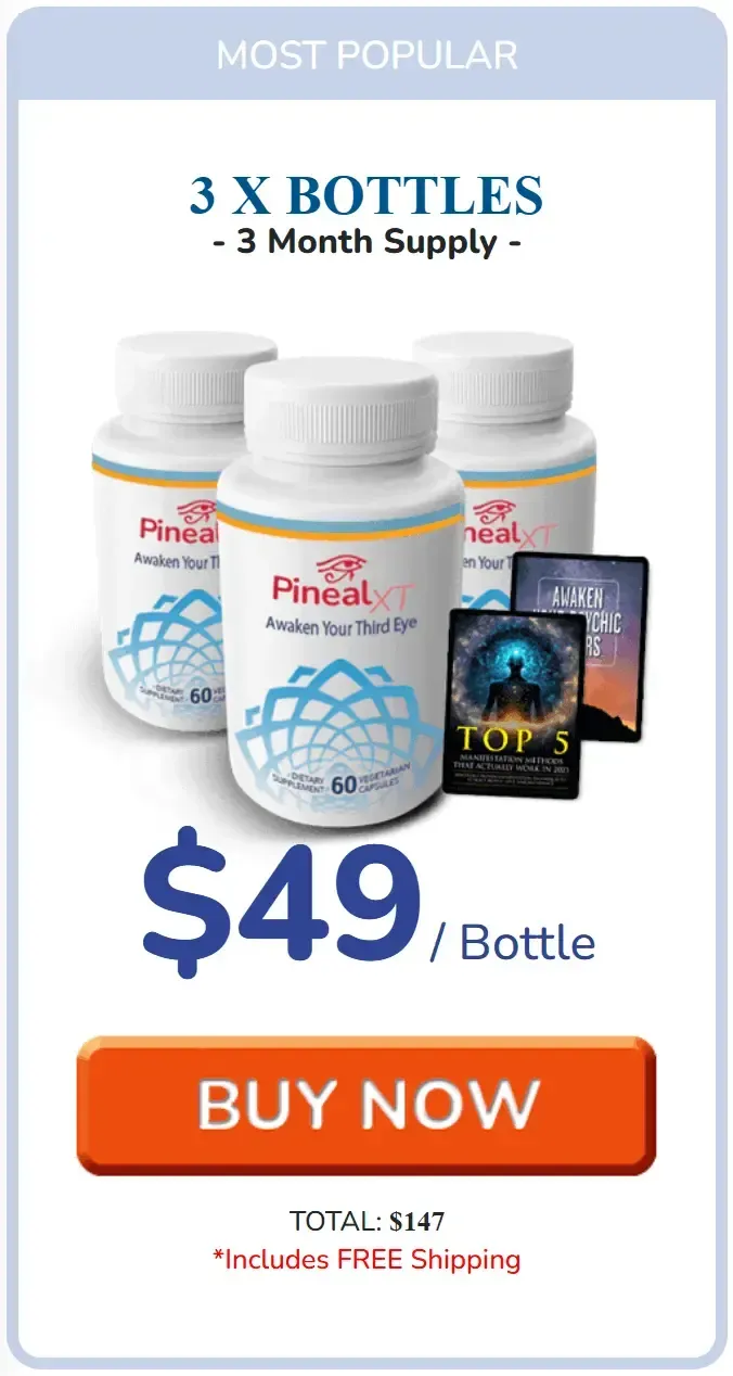 Pineal XT-3-bottles