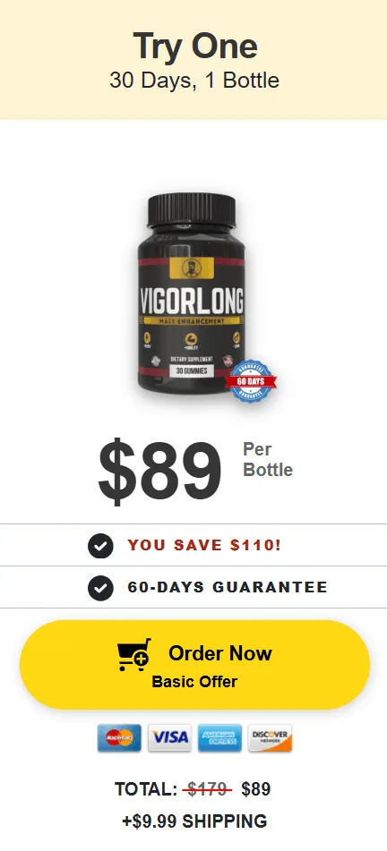VigorLong-1-bottle