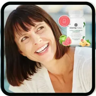 DentaTonic Verified Customer 1