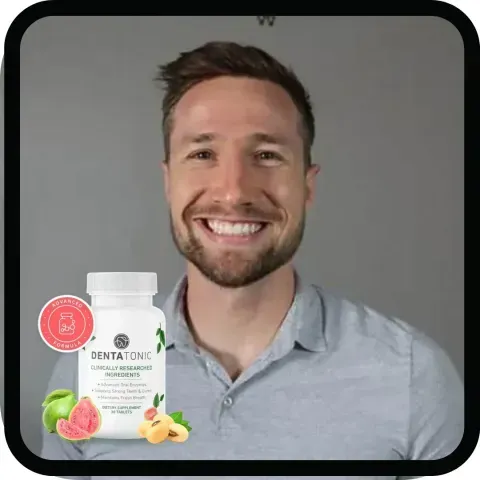 DentaTonic Verified Customer 2