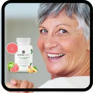 DentaTonic Verified Customer 3