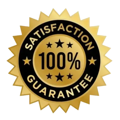 Fluxactive Complete Money Back Guarantee