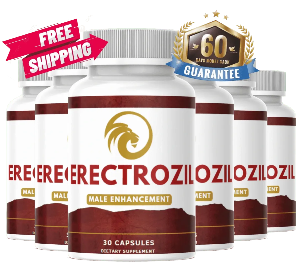 Erectrozil Best Value