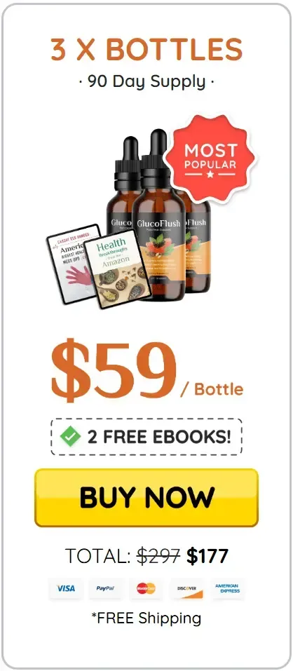 GlucoFlush-3-bottles