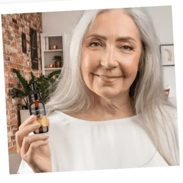 GlucoFlush Verified Customer 1