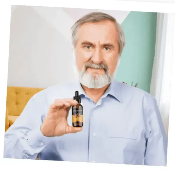 GlucoFlush Verified Customer 2