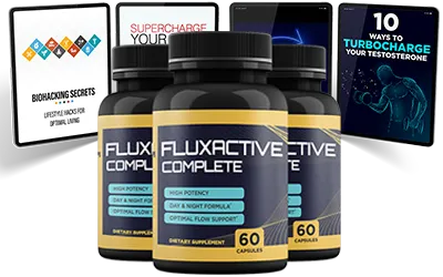 Fluxactive Complete