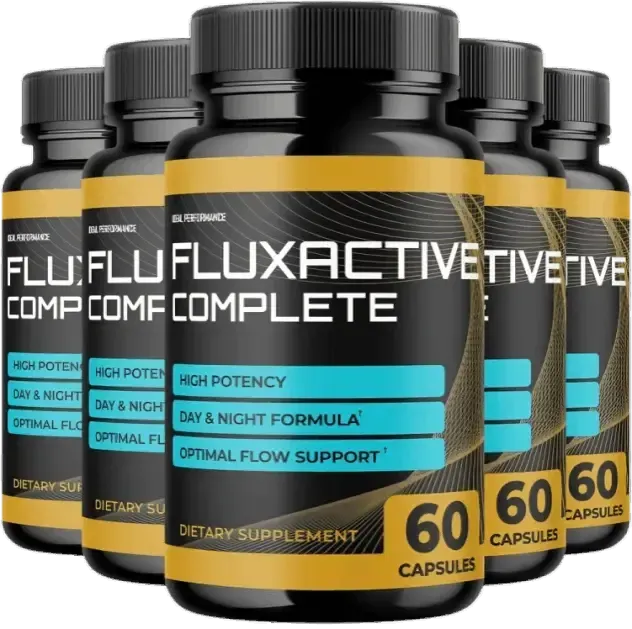 Fluxactive Complete Best Value