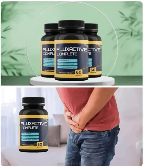 Fluxactive Complete Introduction