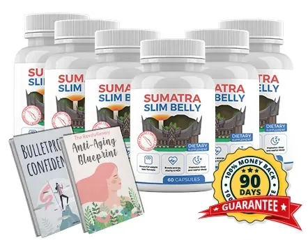Sumatra Slim Belly Tonic Best Value