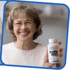 Sumatra Slim Belly Tonic Verified Customer 2