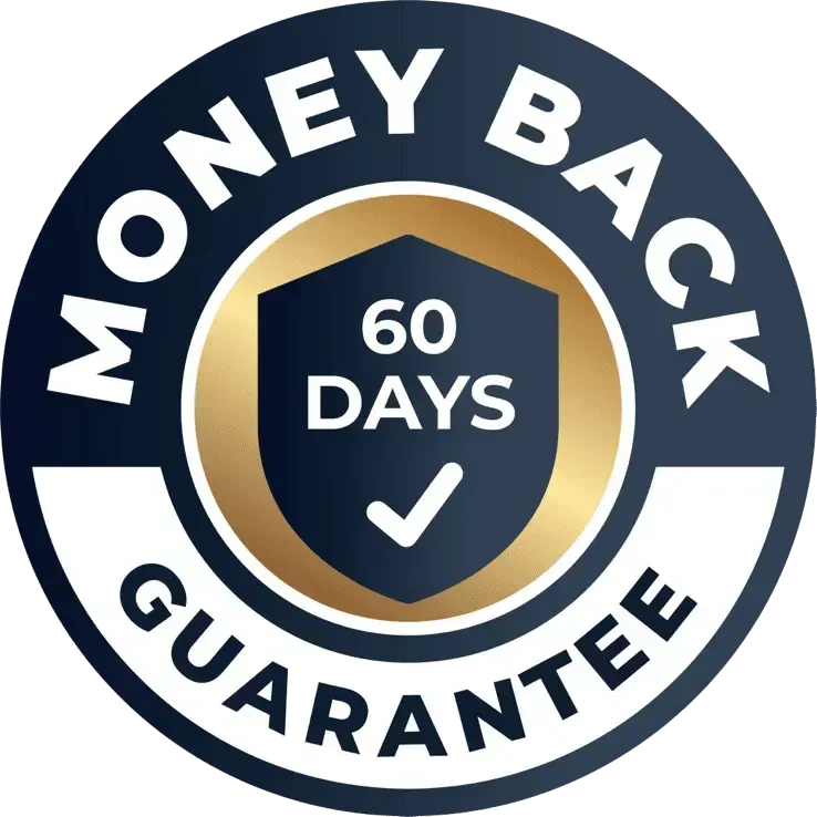 Tonic Greens Money Back Guarantee