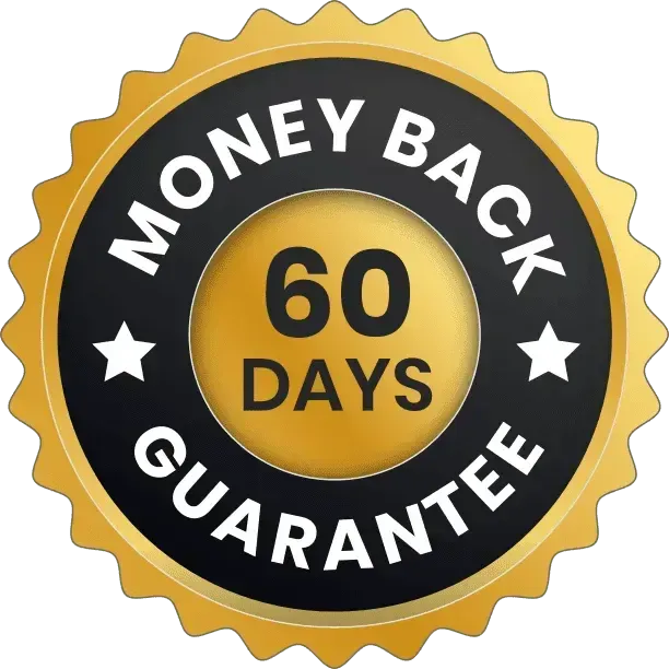 DigestSync Money Back Guarantee
