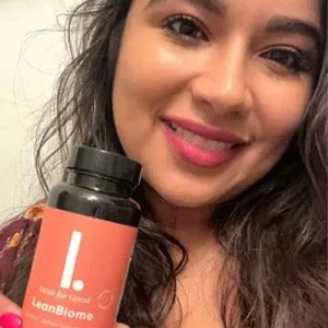 leanbiome Verified Customer 2