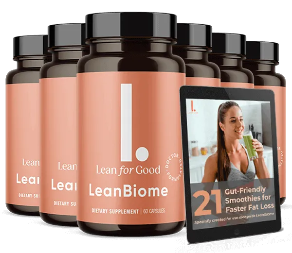 leanbiome Best Value