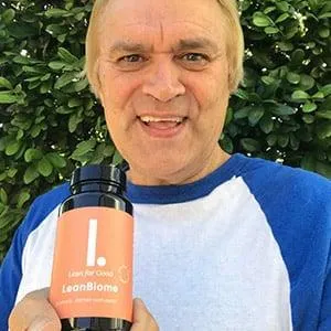 leanbiome Verified Customer 1