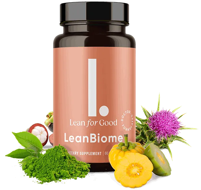 leanbiome