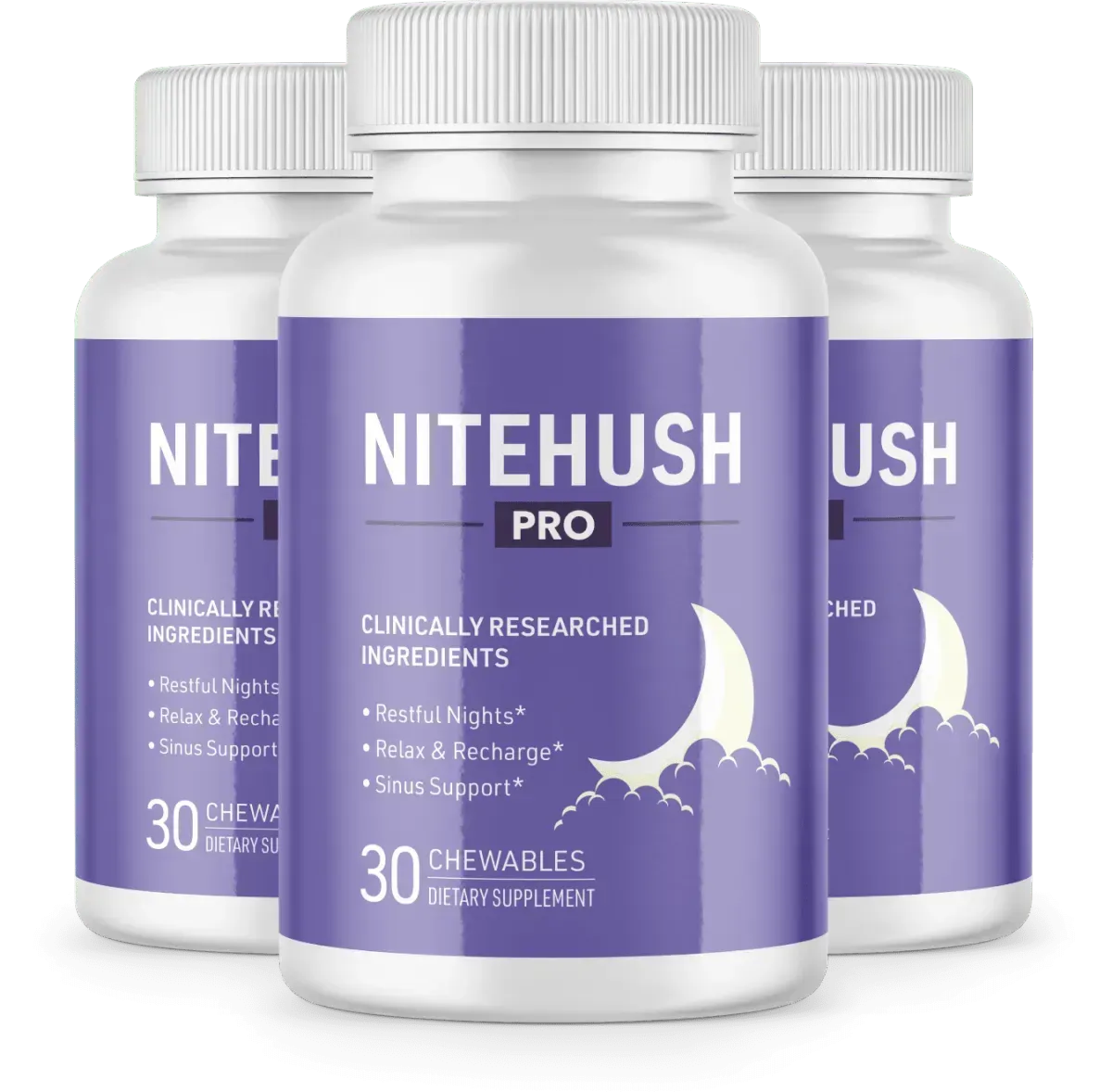 nitehush-pro Introduction