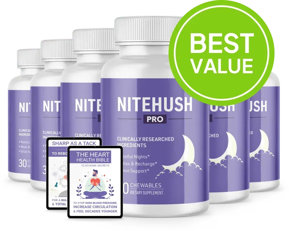 nitehush-pro Best Value