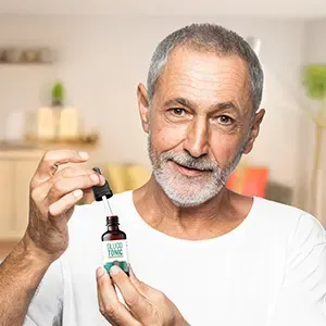 glucotonic Verified Customer 2