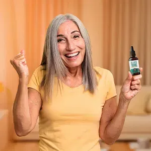 glucotonic Verified Customer 1