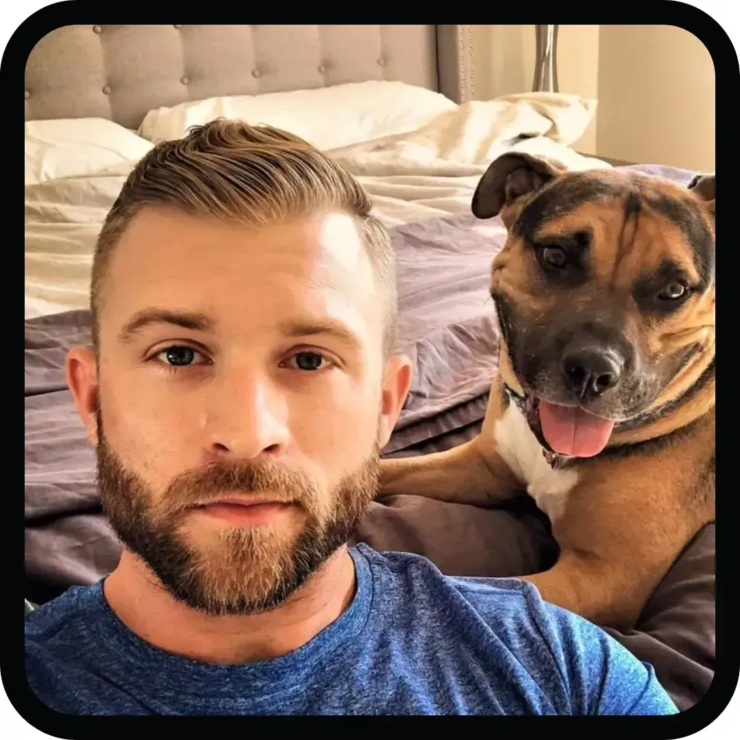 Pawbiotix Verified Customer 2