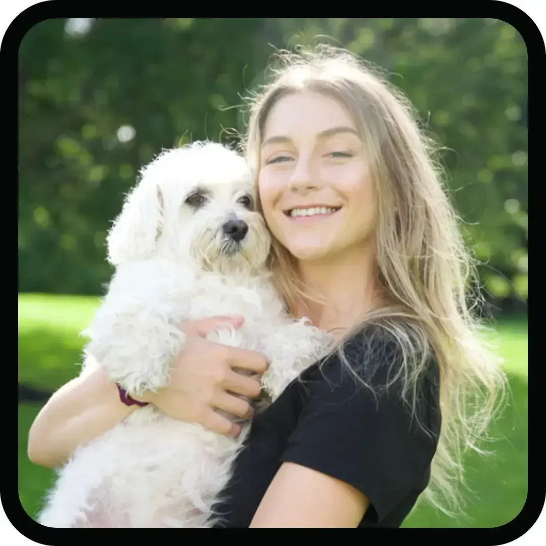 Pawbiotix Verified Customer 1