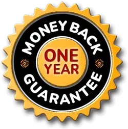 NeuroPrime Money Back Guarantee