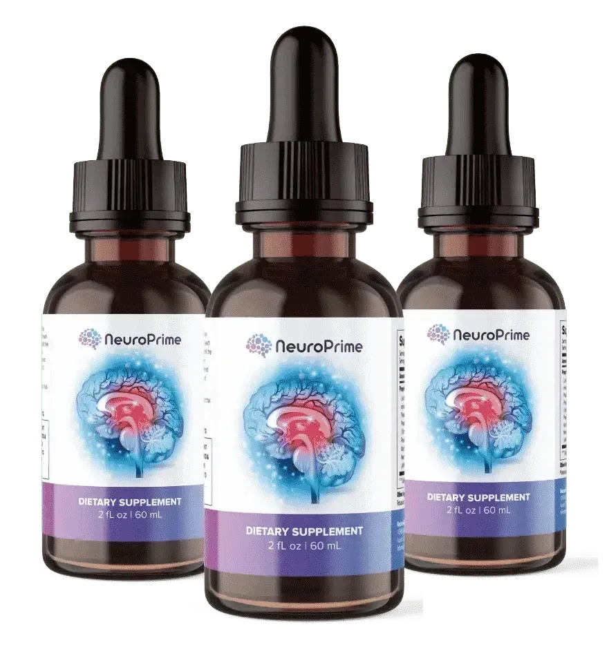 NeuroPrime Introduction