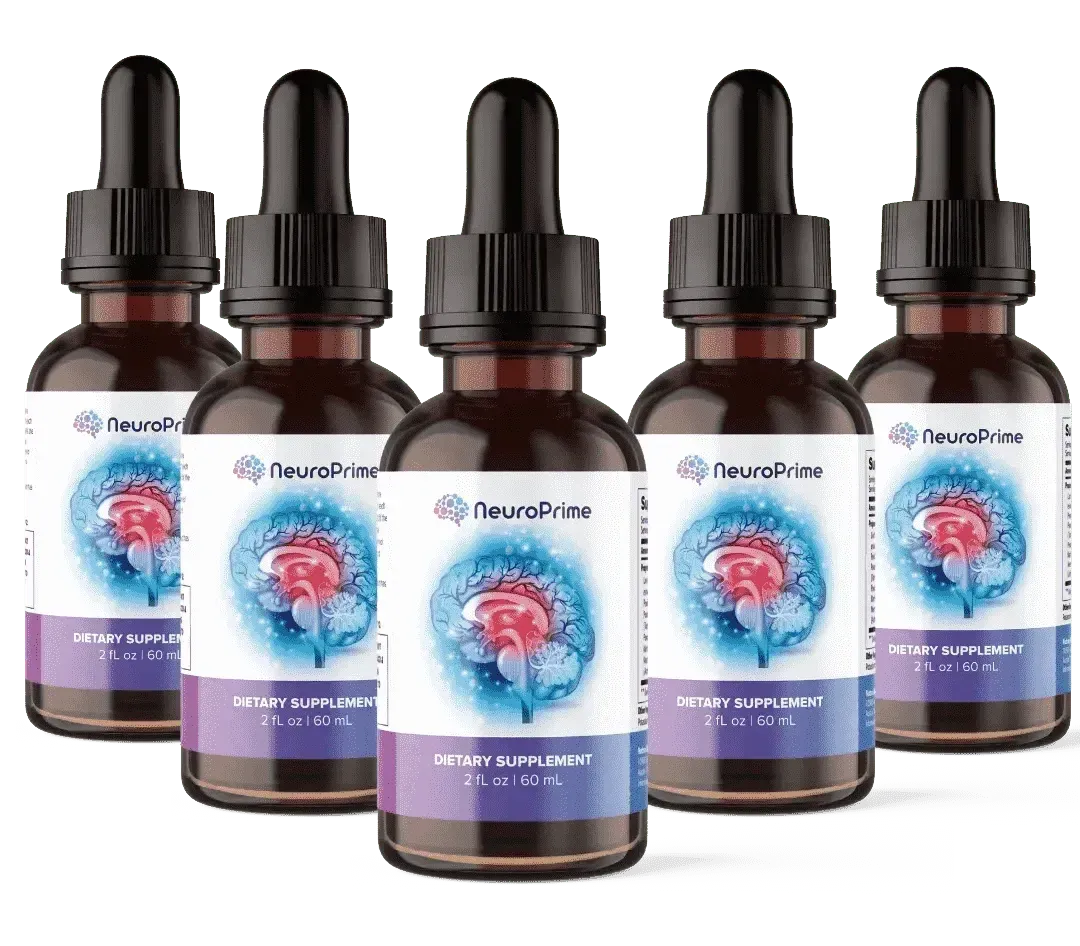 NeuroPrime Best Value