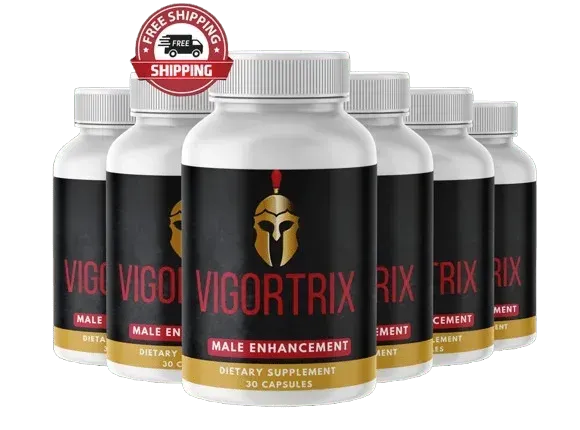 Vigortrix Best Value