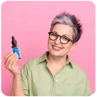 Cerebrozen Verified Customer 2