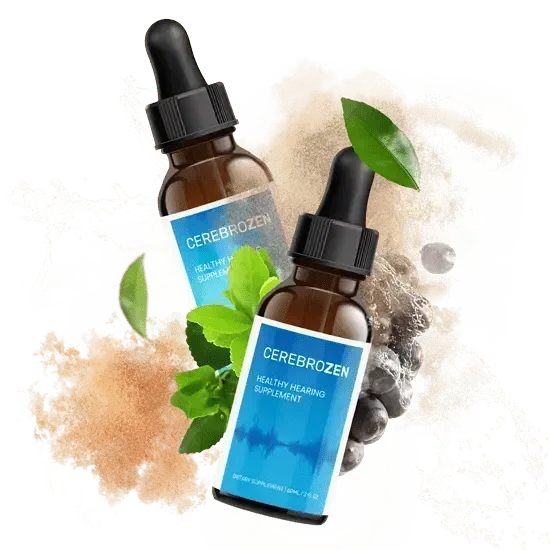 Cerebrozen Introduction