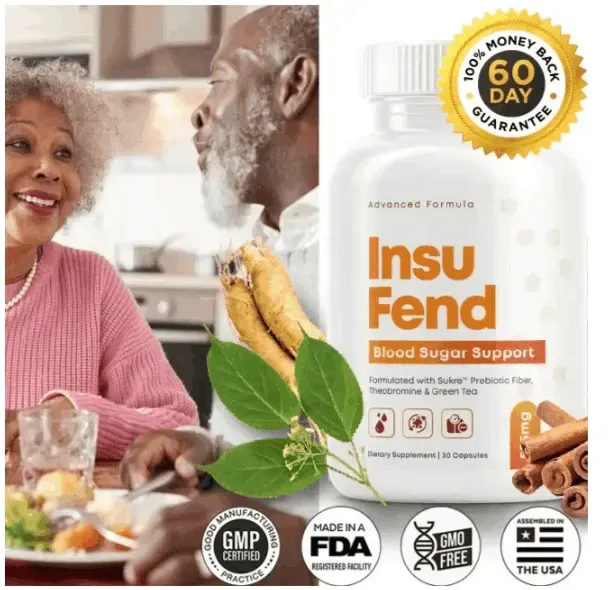 Insufend Introduction