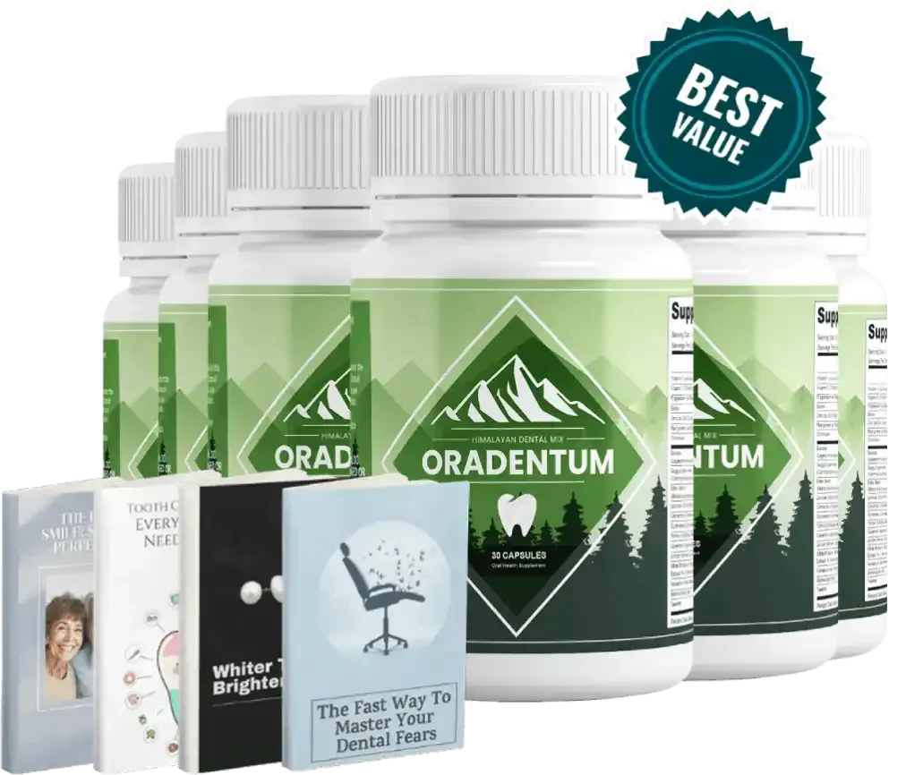 Oradentum Best Value