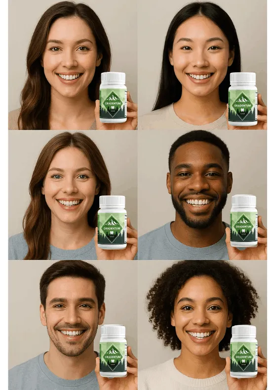 Oradentum Introduction 2