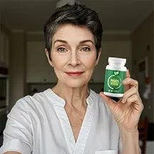 RegenVive Verified Customer 2