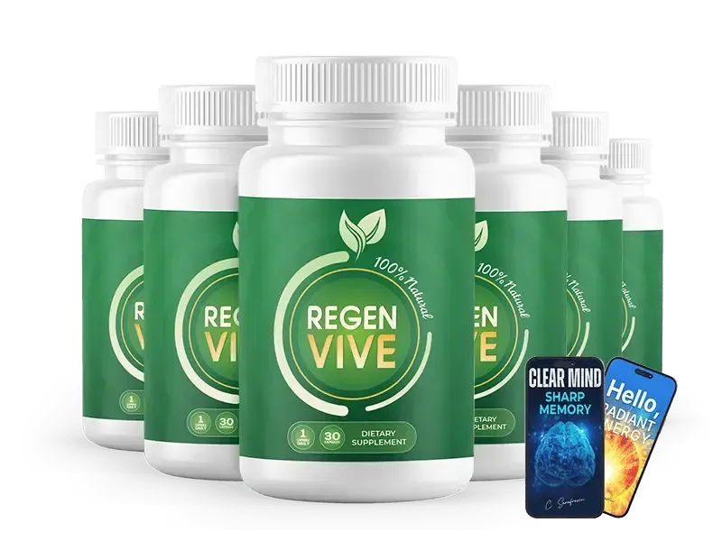 RegenVive Best Value