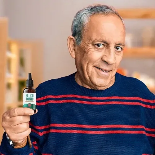 glucotonic Verified Customer 2