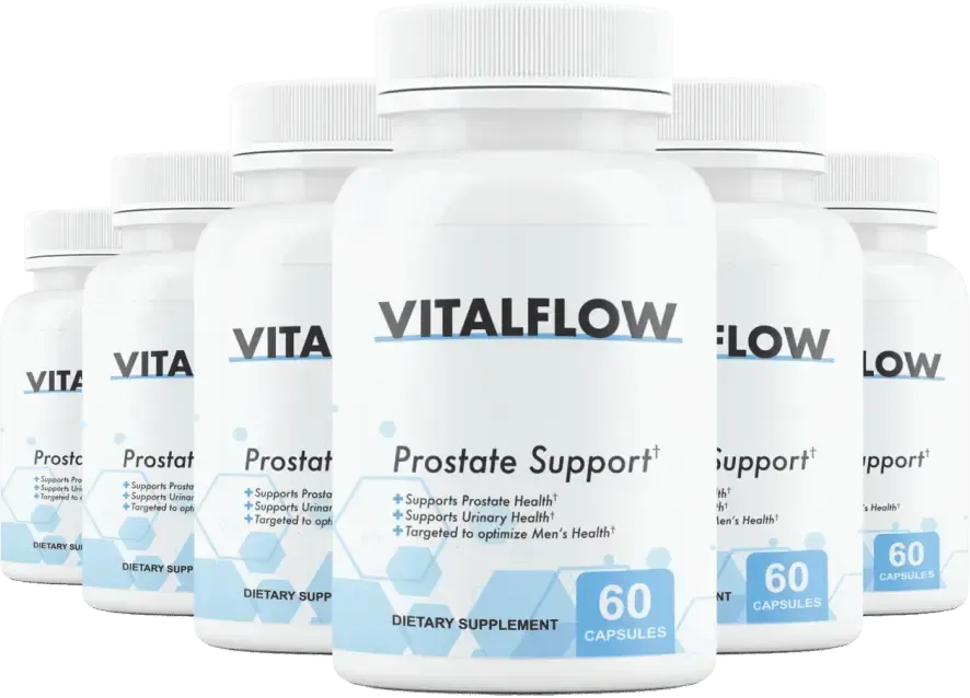 VitalFlow Best Value