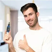 Stratos Verified Customer 1