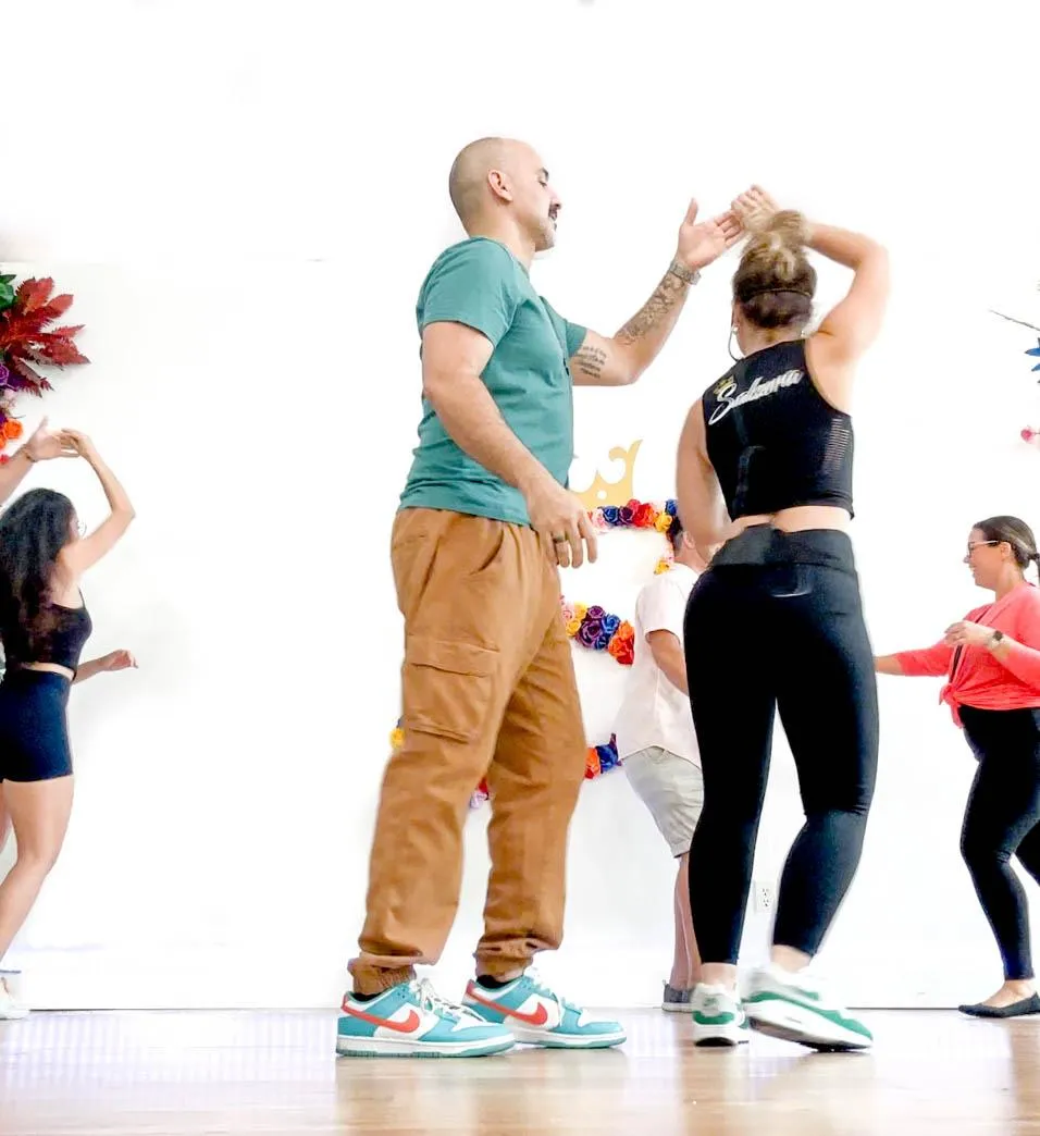 hip hop dance classes for kids